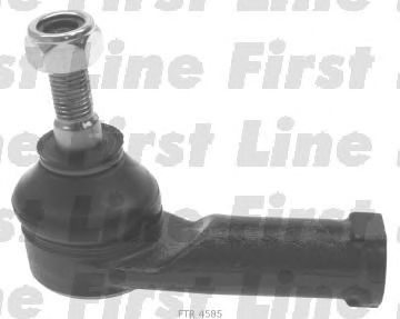 FIRST LINE ftr4585 -  Наконечник поперечной рулевой тяги